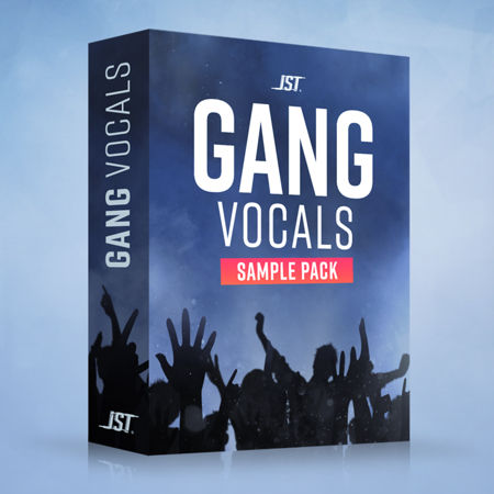 jst gang vocals sample pack wav [free]