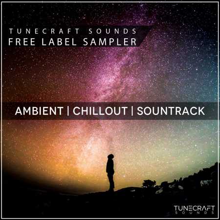 label sampler ambient chill wav midi preset
