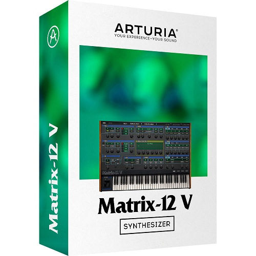 matrix 12 v v2.7.1. 1263 (win mac) [moria]