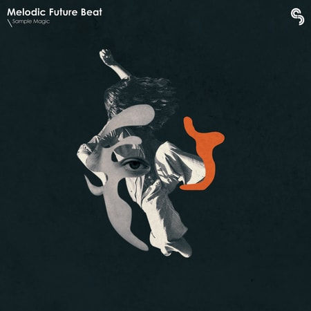 melodic future beat wav