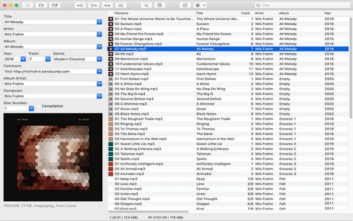 mp3tag 1.1.2 macosx hciso