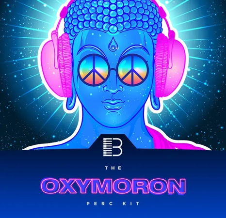 oxymoron (perc kit) wav [free]