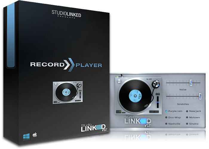 record player v1.0 retail win osx decibel