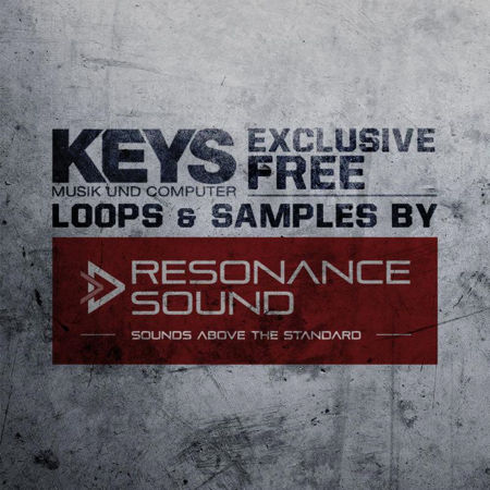 resonance sound keys freestuff wav [free]