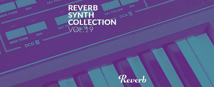 reverb synth collection sample pack wav alp [free]