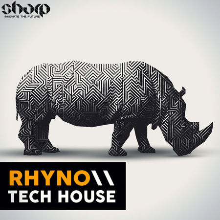 rhyno tech house multiformat