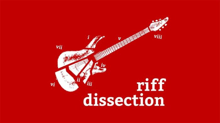 riff dissection mp4 pdf gp