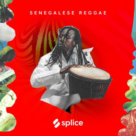 senegalese reggae wav fantastic