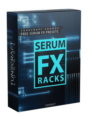 serumfx lofi racks preset [free]