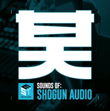 sounds of shogun audio multiformat decibel