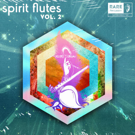 spirit flutes vol. 2 wav fantastic
