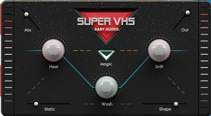 super vhs v1.1.1 win macosx flare