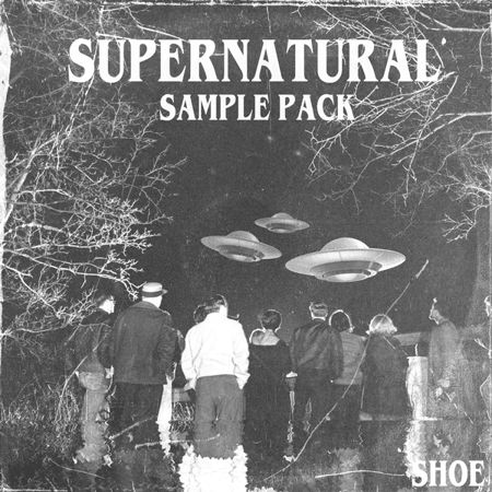 supernatural sample pack wav [free]