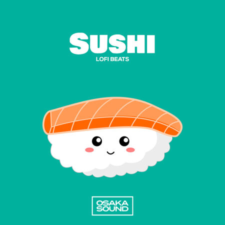 sushi lofi beats wav decibel