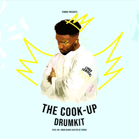 the cook up kit multiformat