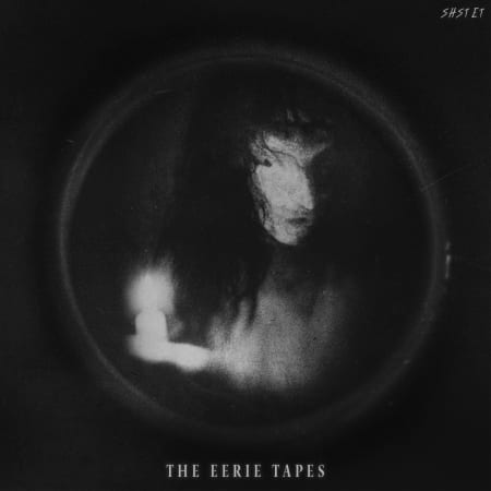 the eerie tapes wav