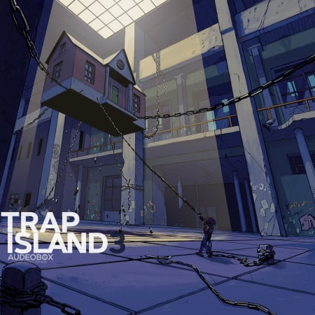 trap island 3 wav fantastic