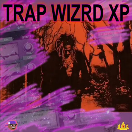 trap wizard xp tone2 electrax