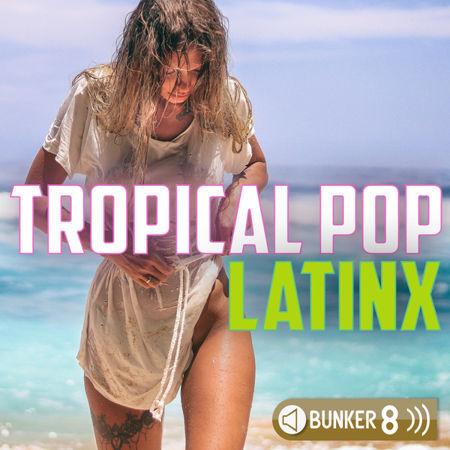 tropical pop latinx multiformat decibel