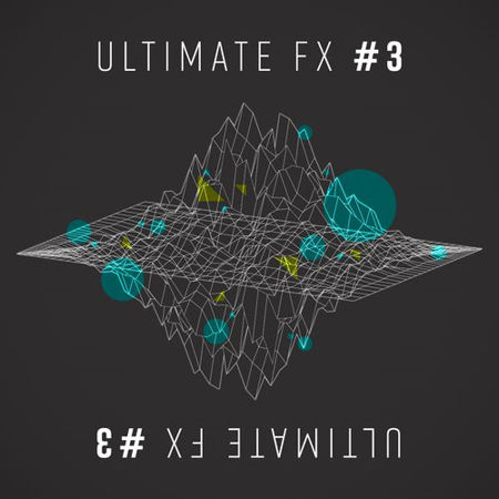 ultimate fx 3 wav synthic4te