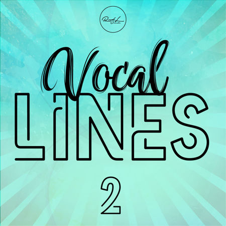 vocal lines vol 2 multiformat