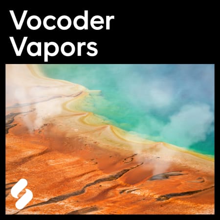 vocoder vapors wav fantastic