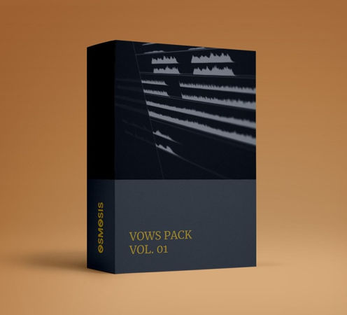 vows music pack wav mp3