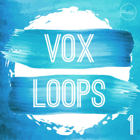 vox loops vol 1 wav decibel