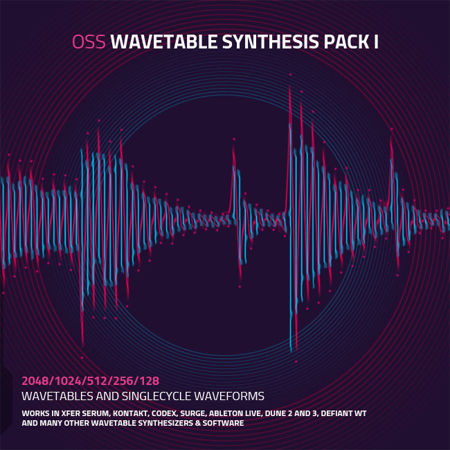 wavetable synthesis pack 1 wav [free]