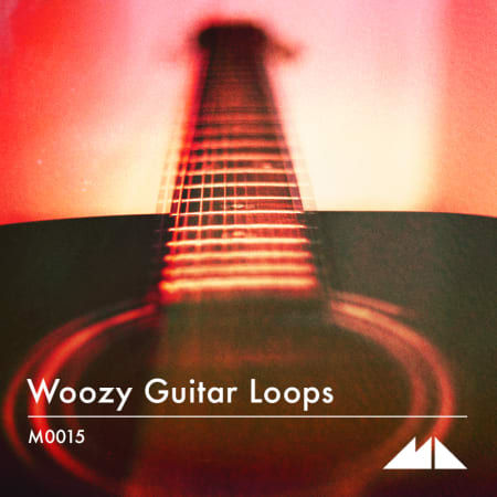 woozy guitar loops wav