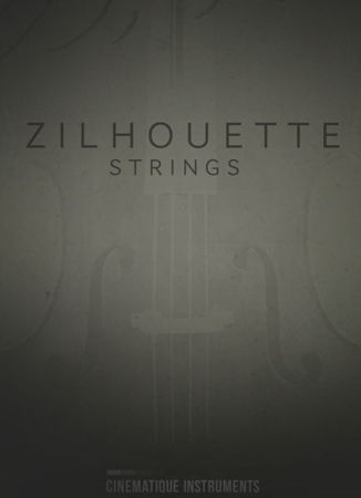 zilhouette strings kontakt proper