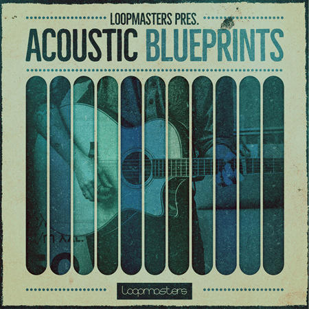 acoustic blueprints wav rex fantastic