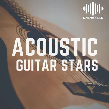 acoustic guitars star wav discover