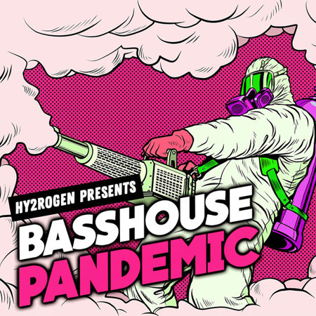 bass house pandemic multiformat