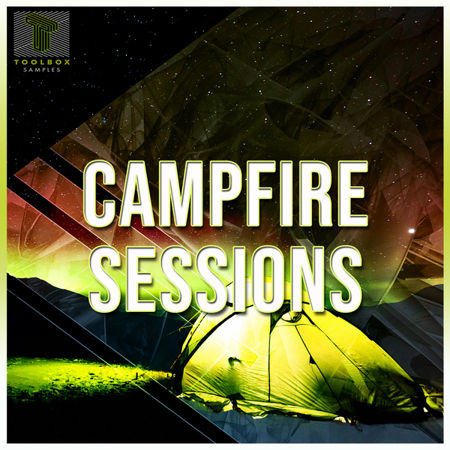 campfire sessions wav fantastic
