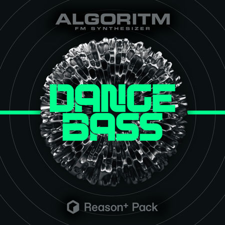 dance bass reason + pack