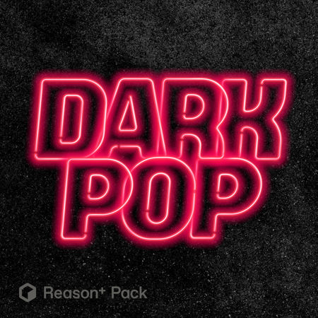 dark pop reason + pack