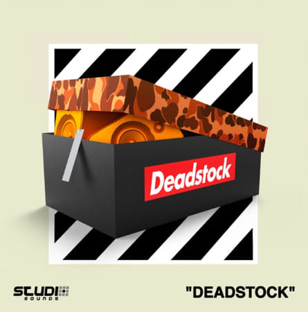 deadstock (sample pack) wav