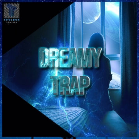 dreamy trap wav fantastic