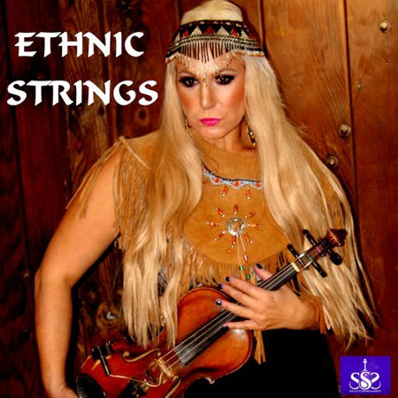 ethnic strings wav