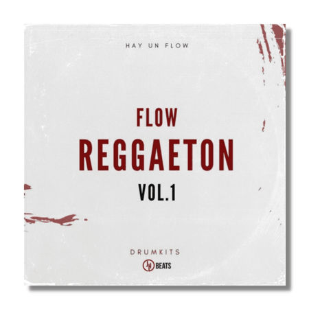 flow reggaeton vol. 1 wav
