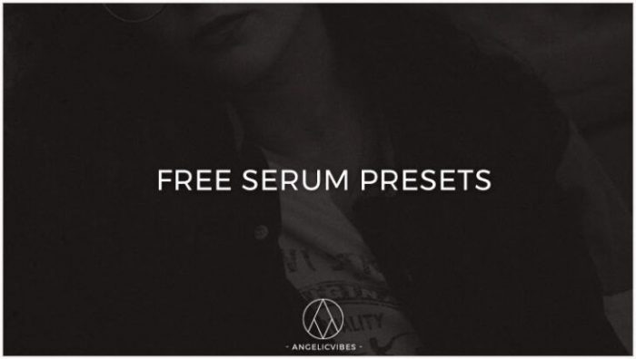 free serum presets 2021 [free]