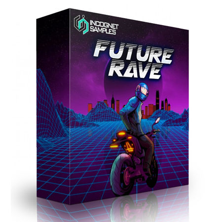 future rave vol 1 multiformat