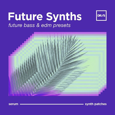 future synths for serum