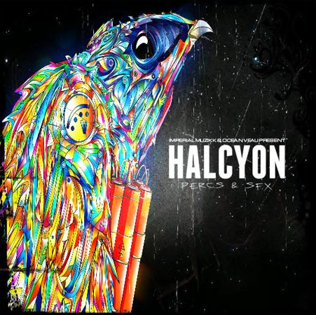 halcyon (perc & fx kit) wav
