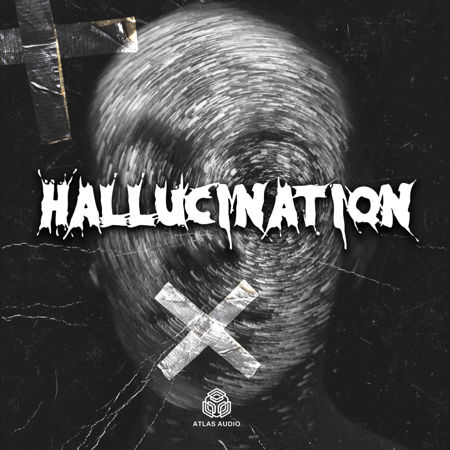 hallucination wav decibel