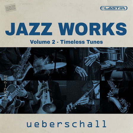 jazz works 2 elastik