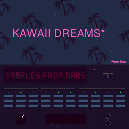 kawaii dreams multiformat