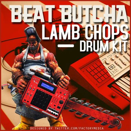 lamb chop (drum kit) wav p2p