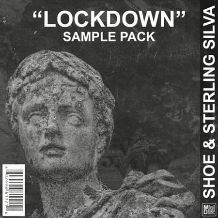 lockdown sample pack wav